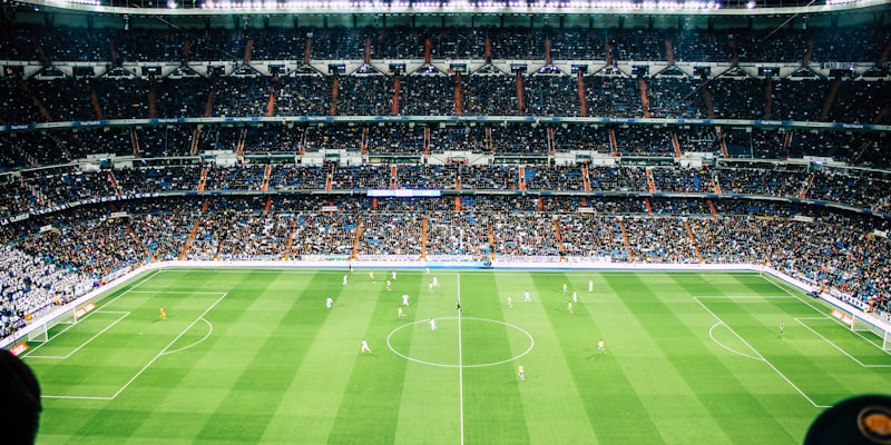 欧冠八强抽签结果公布，强强对话即将上演